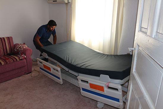 Antalya Buyuksehir Belediyesi Haber Detay